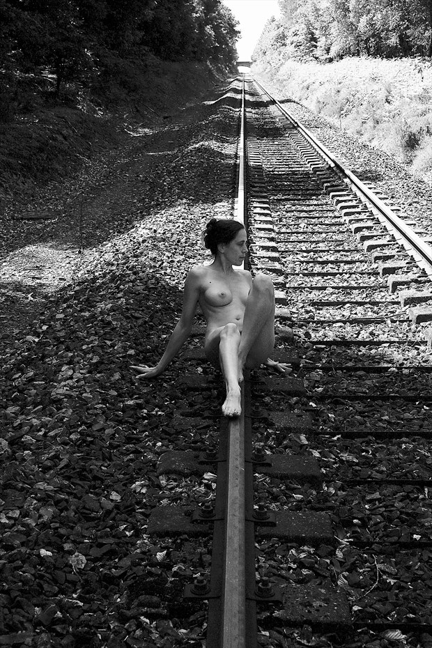 Soulscapes 145... Artistic Nude Photo by Photographer Iroiseorient