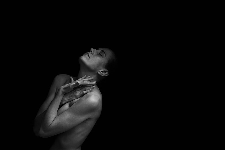 Soulscapes 16 Artistic Nude Photo by Photographer Iroiseorient