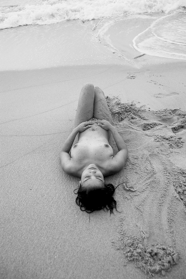 Soulscapes 27 Artistic Nude Photo by Photographer Iroiseorient