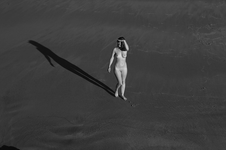 Soulscapes 45 Artistic Nude Photo by Photographer Iroiseorient