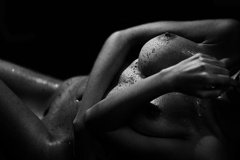 Soulscapes 55 Artistic Nude Photo by Photographer Iroiseorient