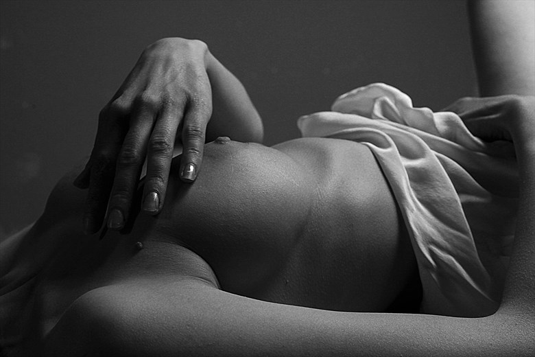 Soulscapes 67 Artistic Nude Photo by Photographer Iroiseorient