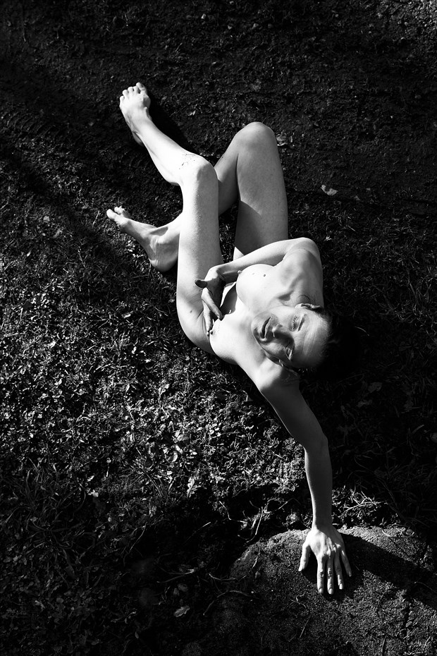 Soulscapes 69 Artistic Nude Photo by Photographer Iroiseorient