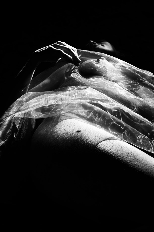 Soulscapes 90 Artistic Nude Photo by Photographer Iroiseorient