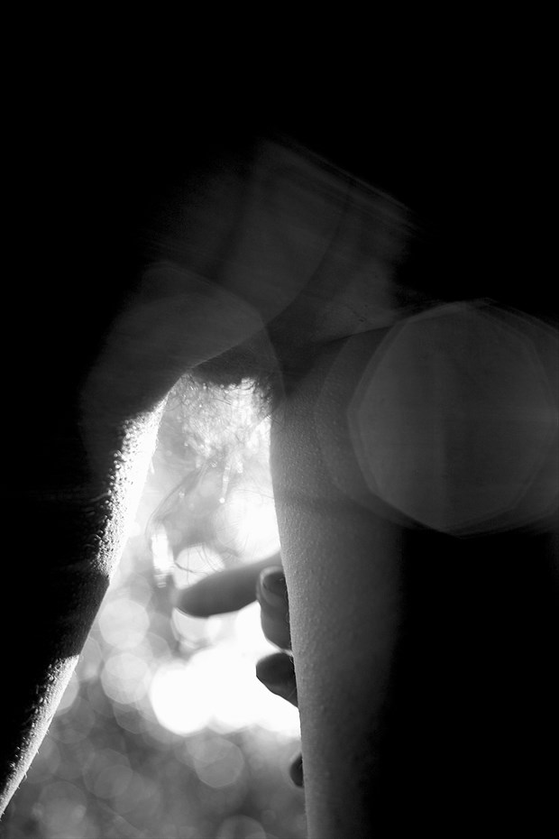 Soulscapes 97 Artistic Nude Photo by Photographer Iroiseorient