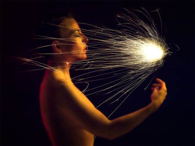 Sparkles   Irene Artistic Nude Photo by Photographer Dired