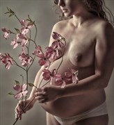 Spring! Artistic Nude Photo by Photographer rick jolson