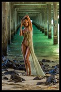 St Merrique Artistic Nude Photo by Photographer EroArtistic Images