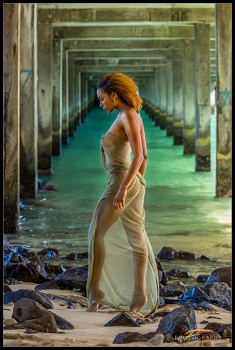 St. Merrique Artistic Nude Photo by Photographer EroArtistic Images