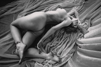 Stella Artistic Nude Photo by Photographer ullrphoto