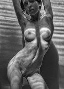 Sticks and Bones Artistic Nude Photo by Model melancholic