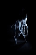 Stobodancer %239 Artistic Nude Artwork by Photographer Mario Peralta Photography