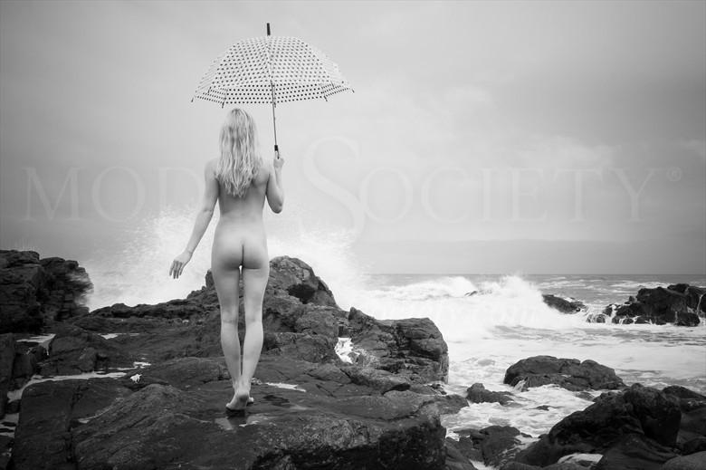 Storm Dreamer Artistic Nude Photo by Photographer PhotoClassic