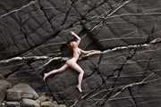 Stuck Artistic Nude Photo by Photographer Gregory Brown