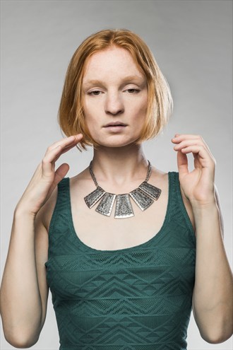 Sara Lynn Photography and Nude Art at Model Society