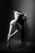 Studioworks Artistic Nude Photo by Photographer Andrey Stanko