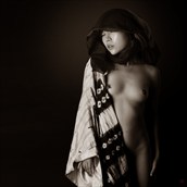 Su Misu 8 Artistic Nude Artwork by Photographer Patrice Delmotte
