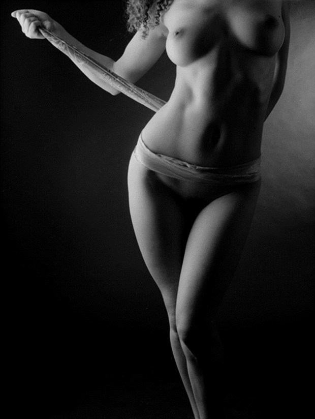 Sublime Artistic Nude Photo by Photographer DJLphotography