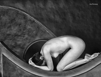 Submission Artistic Nude Photo by Photographer JLRImages