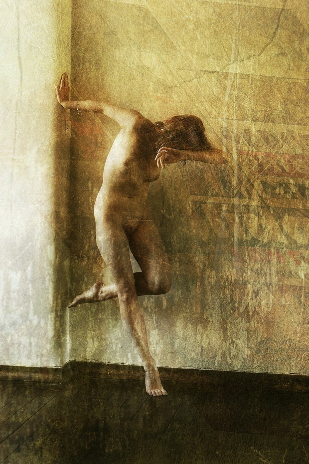 Suffusion   I Sensual Photo by Photographer Don McCrae