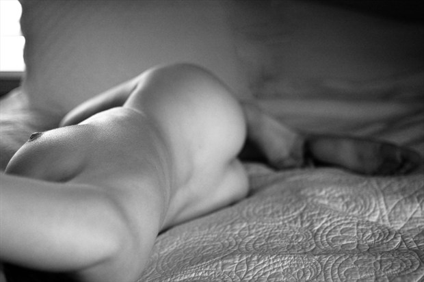 Sunday Morning Artistic Nude Photo by Model melancholic