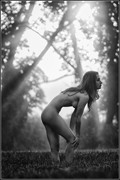 Sunrise in Sunshine MD Artistic Nude Photo by Photographer Magicc Imagery