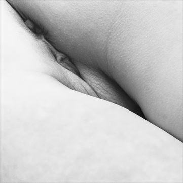 Surreal Erotic Photo by Photographer Tony Aldridge