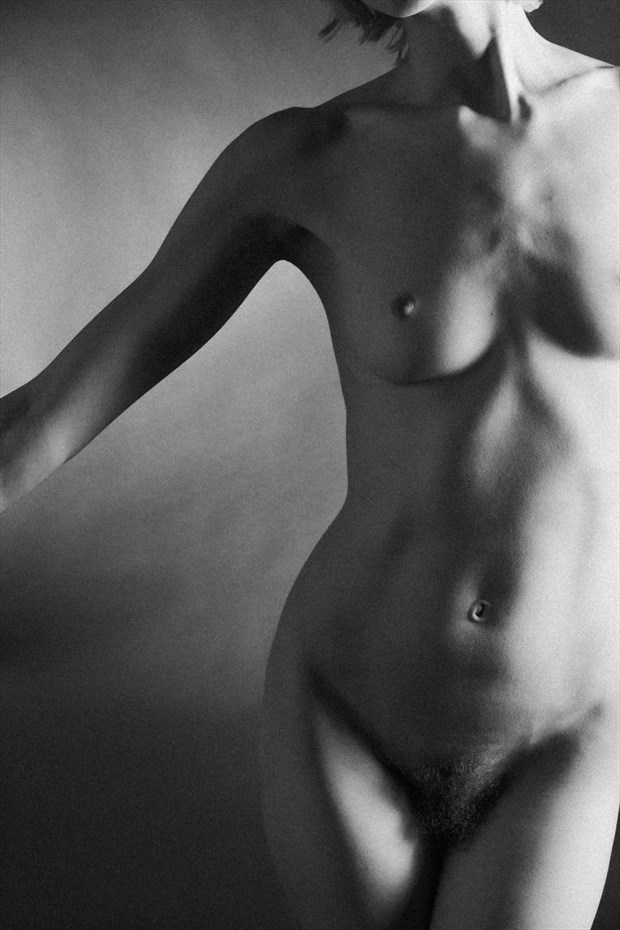 Susan_Torso Artistic Nude Photo by Photographer JRappphotog2012