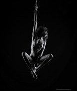 Suspension 6 Artistic Nude Artwork by Photographer PhilippeDemeuseStudio12