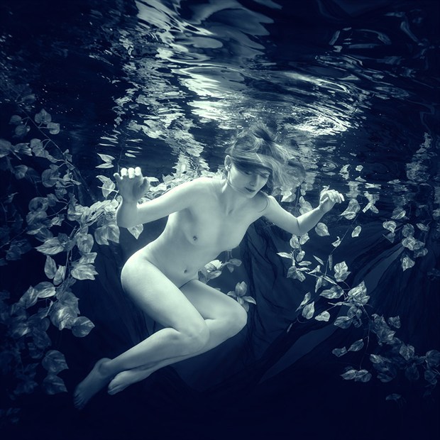 Svetlana Artistic Nude Photo by Photographer dml