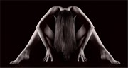 Symmetry Artistic Nude Photo by Photographer Jay Haines