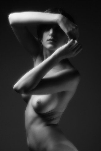 TBA Artistic Nude Photo by Photographer CGrey