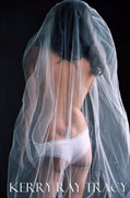 THE BRIDE Artistic Nude Photo by Photographer KerryRayTracy