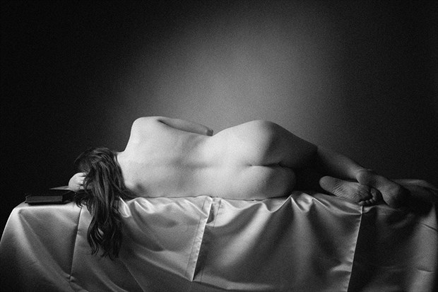 Tamara Artistic Nude Photo by Photographer tarantas