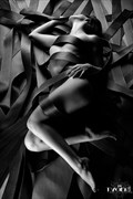 Tangled Artistic Nude Photo by Photographer mtygerphoto