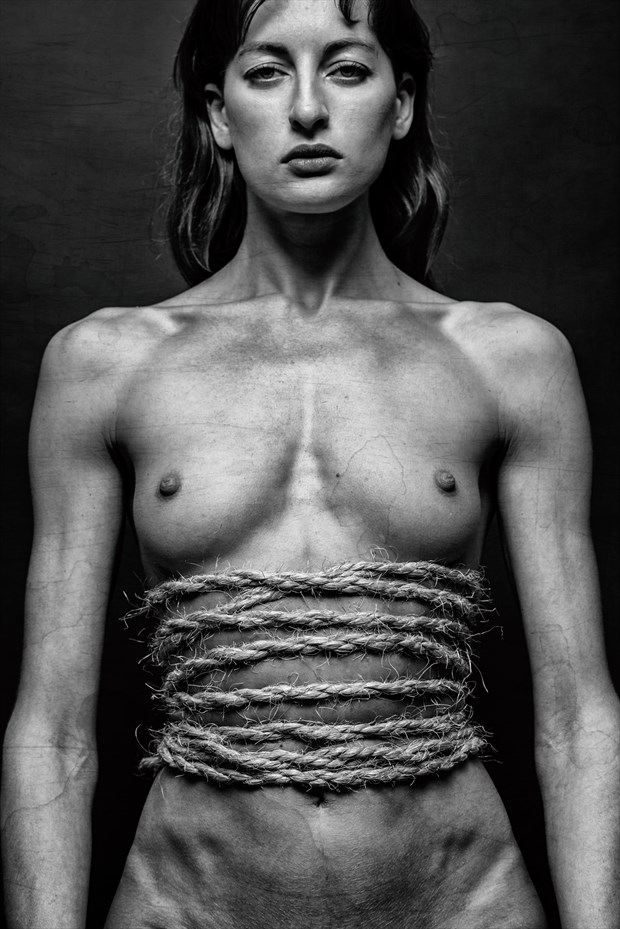 Tanya %2336 Artistic Nude Photo by Photographer Gregory Garecki