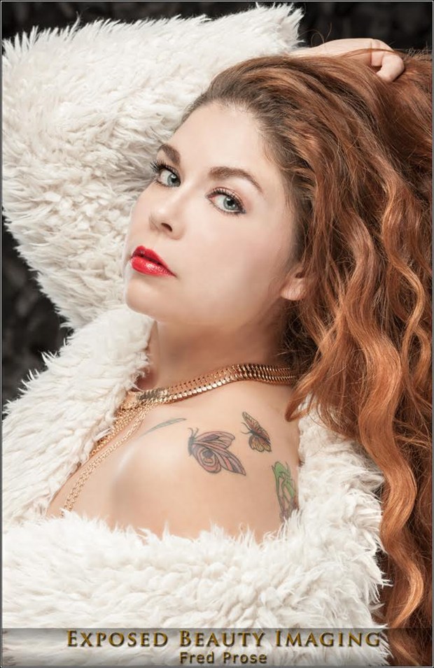 Tattoos Alternative Model Photo by Model Phoenix Sirena