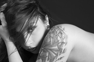 Sera Cimmino Model Photos and Nude Art at Model Society