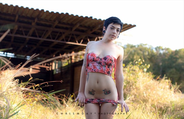Tattoos Nature Photo by Photographer CHRISMDAY