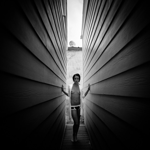 Teri Artistic Nude Photo by Photographer Patofoto