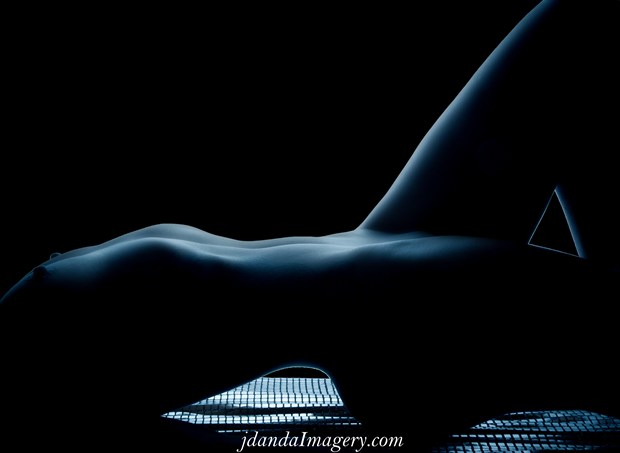 That Triangle tho... Artistic Nude Photo by Photographer Jdanda Imagery