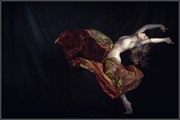 The Dance Artistic Nude Photo by Photographer Magicc Imagery