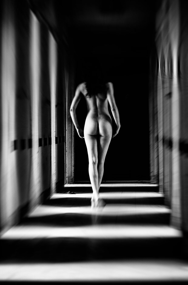 The Equinox Artistic Nude Photo by Photographer PhilipClaeys