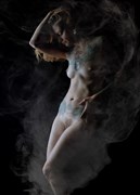 The Genie... Artistic Nude Photo by Photographer ImageThatPhotography