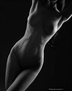 The Line Artistic Nude Artwork by Photographer PhilippeDemeuseStudio12