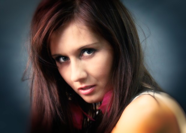 The Look Soft Focus Photo by Photographer Cloud 9 Design