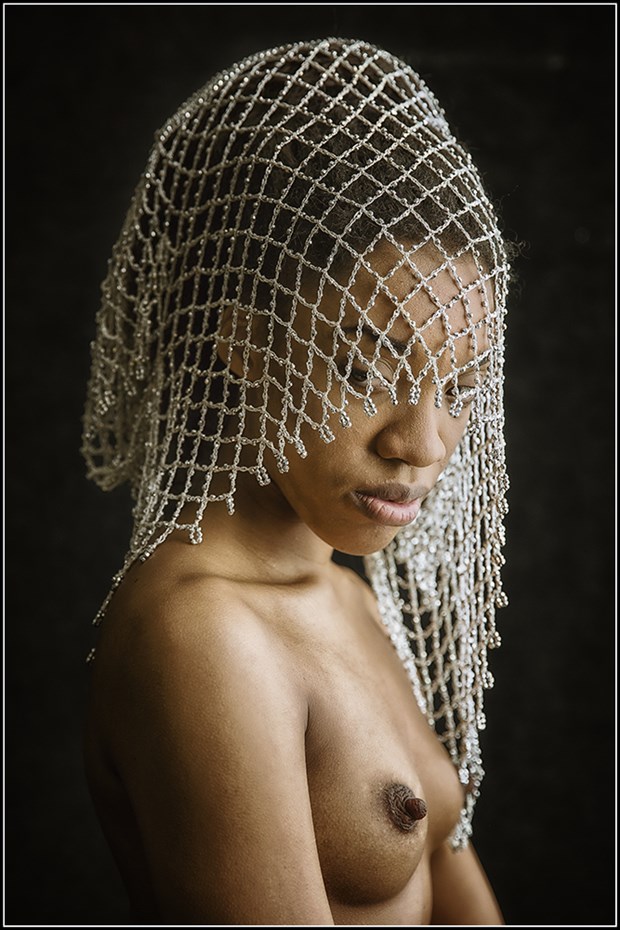 The Princess Artistic Nude Photo by Photographer Magicc Imagery