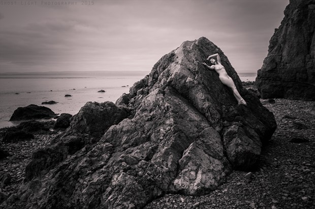The Siren calls Artistic Nude Photo by Photographer Ghost Light Photo