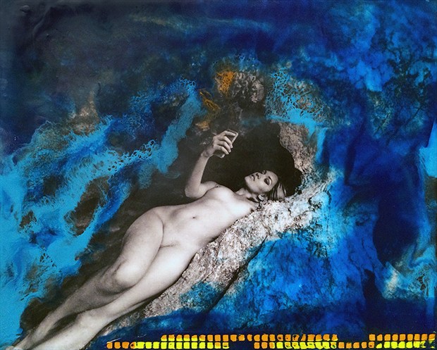 The Undoing of Mankind Artistic Nude Artwork by Photographer JoelBelmont