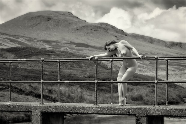 The Wyre Artistic Nude Photo by Photographer Rascallyfox